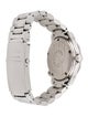 Omega Seamaster Watch