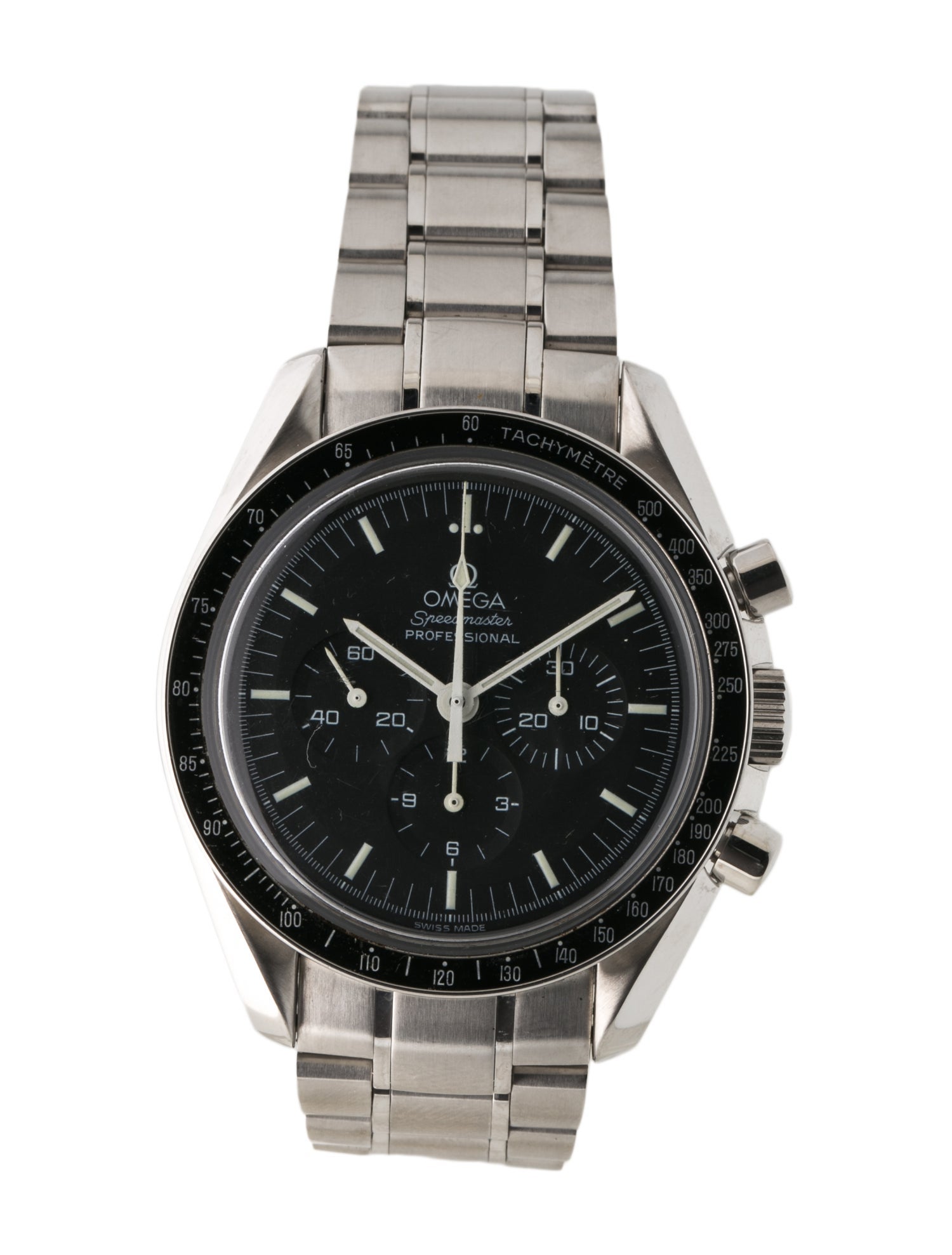 Omega Speedmaster Professional Moon Watch
