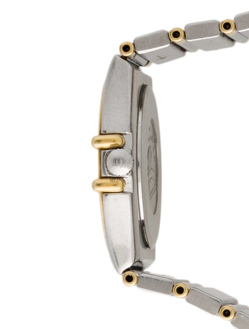 Omega Constellation Watch