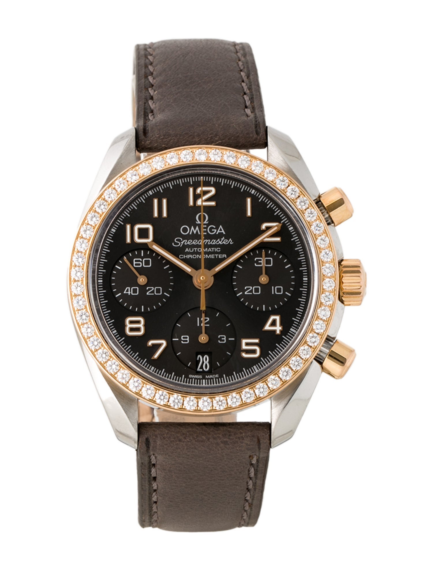 Omega Speedmaster Watch