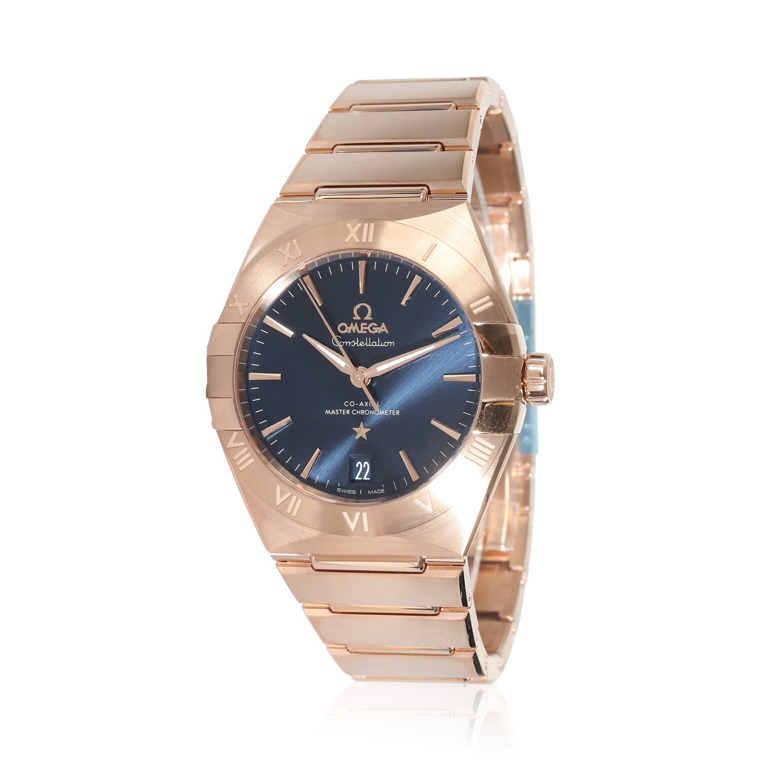 Omega Constellation Watch