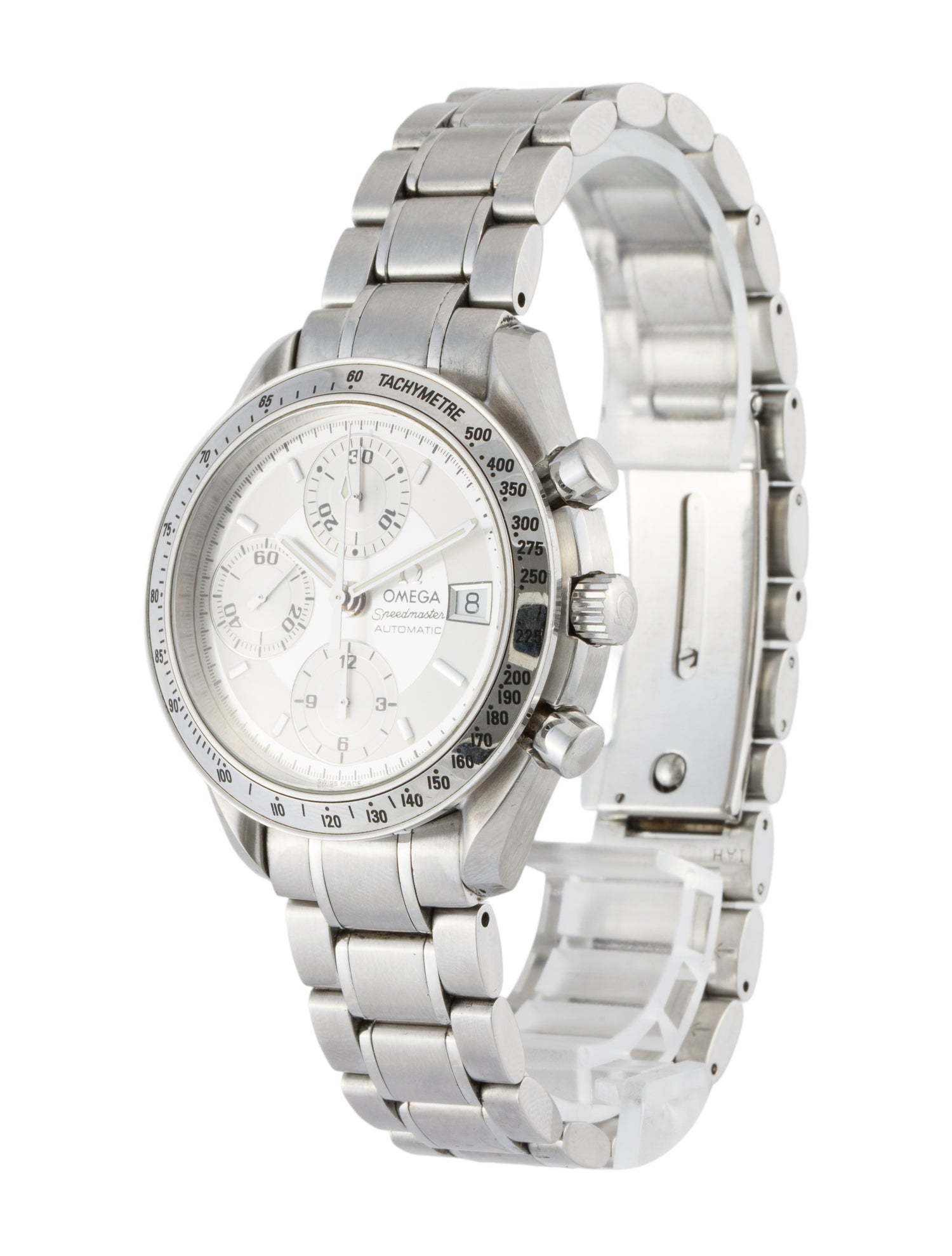 Omega Speedmaster Watch