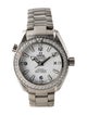 Omega Seamaster Planet Ocean 600M Watch