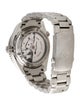 Omega Seamaster Planet Ocean 600M Watch