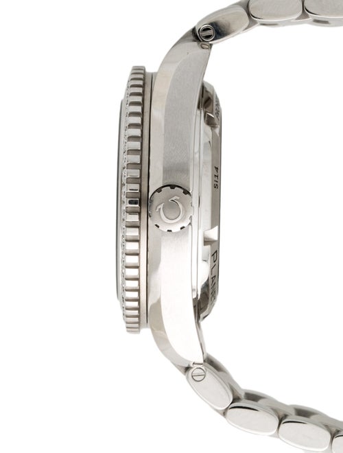 Omega Seamaster Planet Ocean 600M Watch