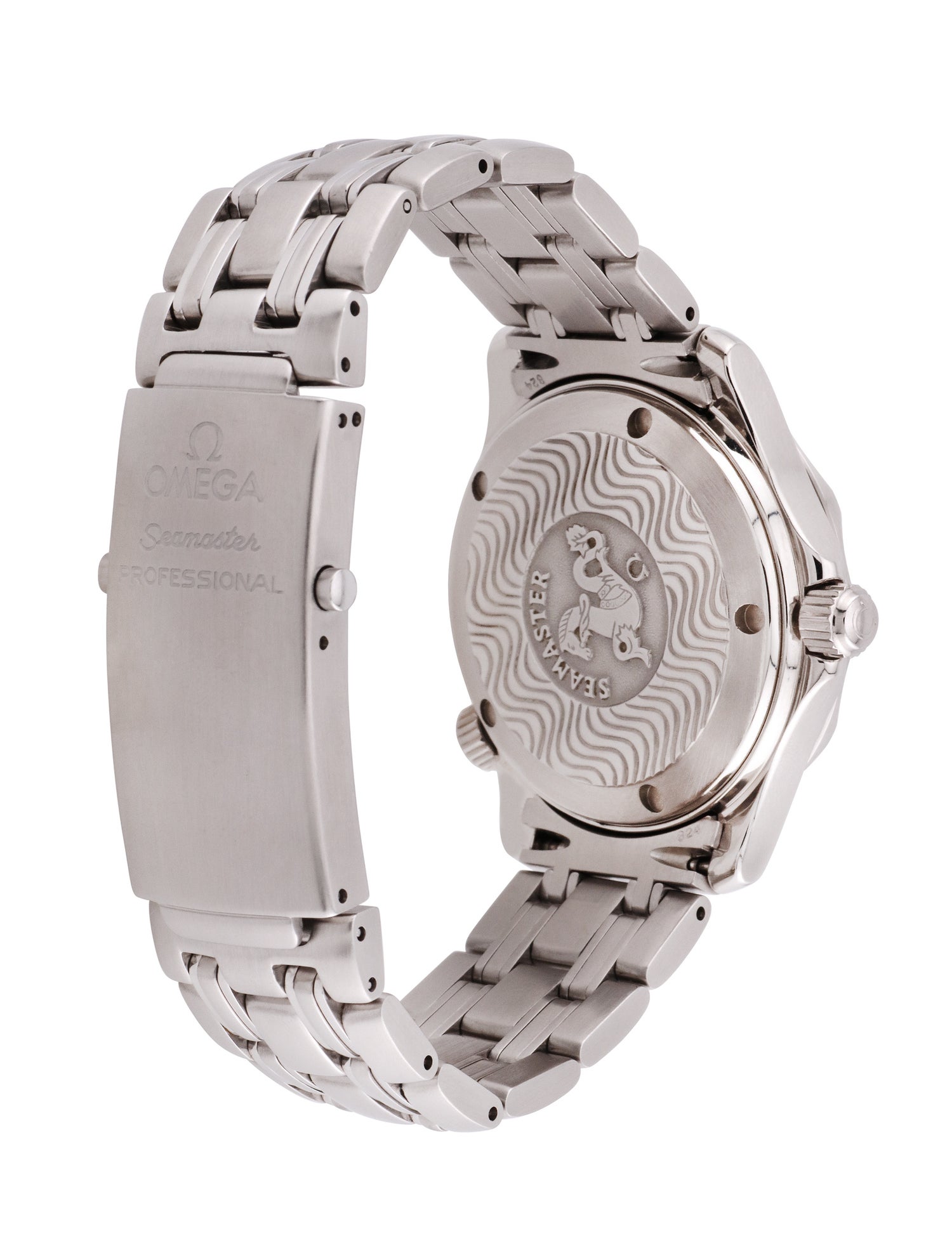 Omega Seamaster Professional Watch