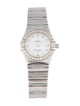 Omega Constellation Watch