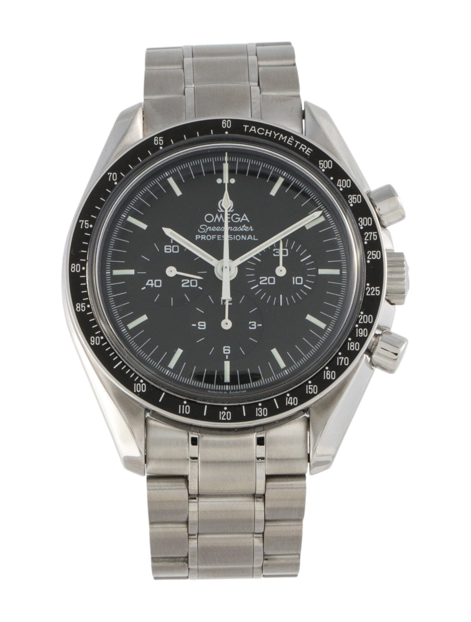 Omega Speedmaster Professional Moon Watch
