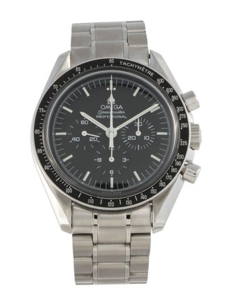 Omega Speedmaster Professional Moon Watch