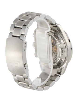 Omega Speedmaster Professional Moon Watch