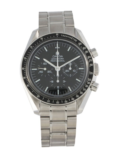 Omega Speedmaster Professional Moon Watch