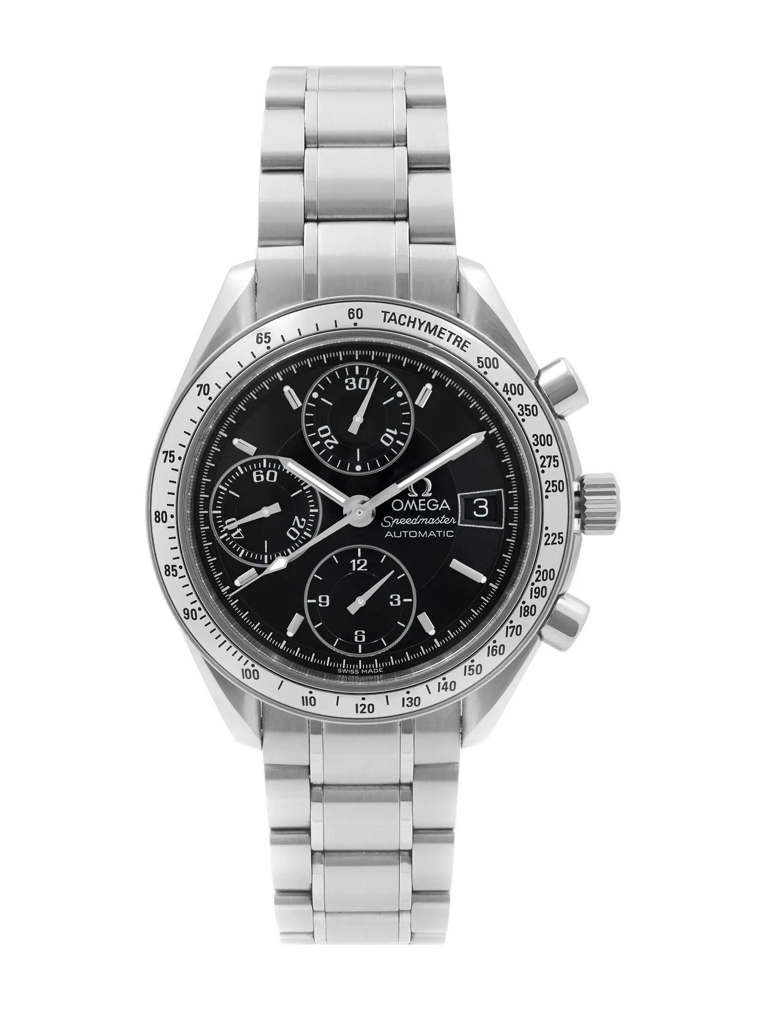 Omega Speedmaster Date Watch