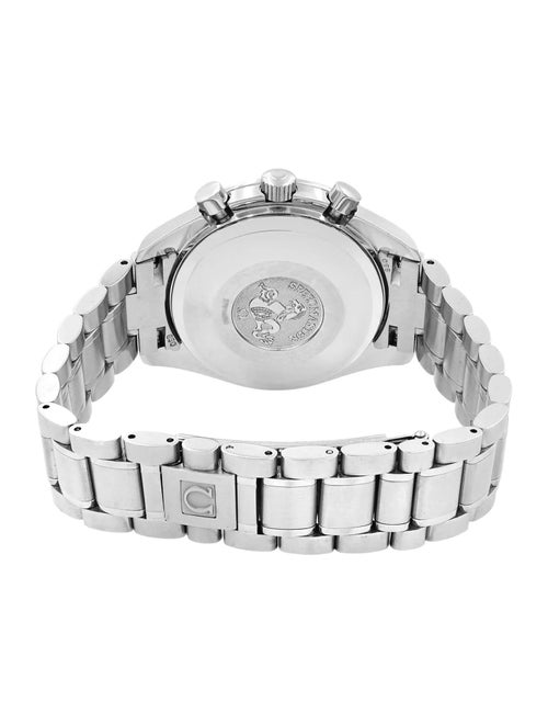 Omega Speedmaster Date Watch