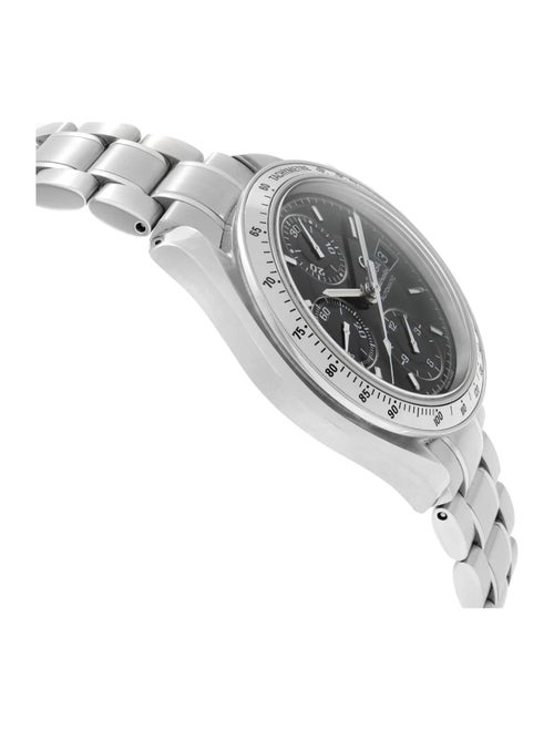 Omega Speedmaster Date Watch