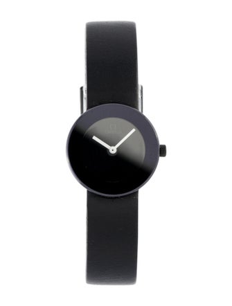 Omega Paul Talman Art Collection Watch