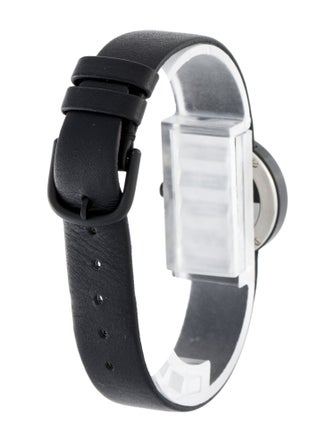 Omega Paul Talman Art Collection Watch