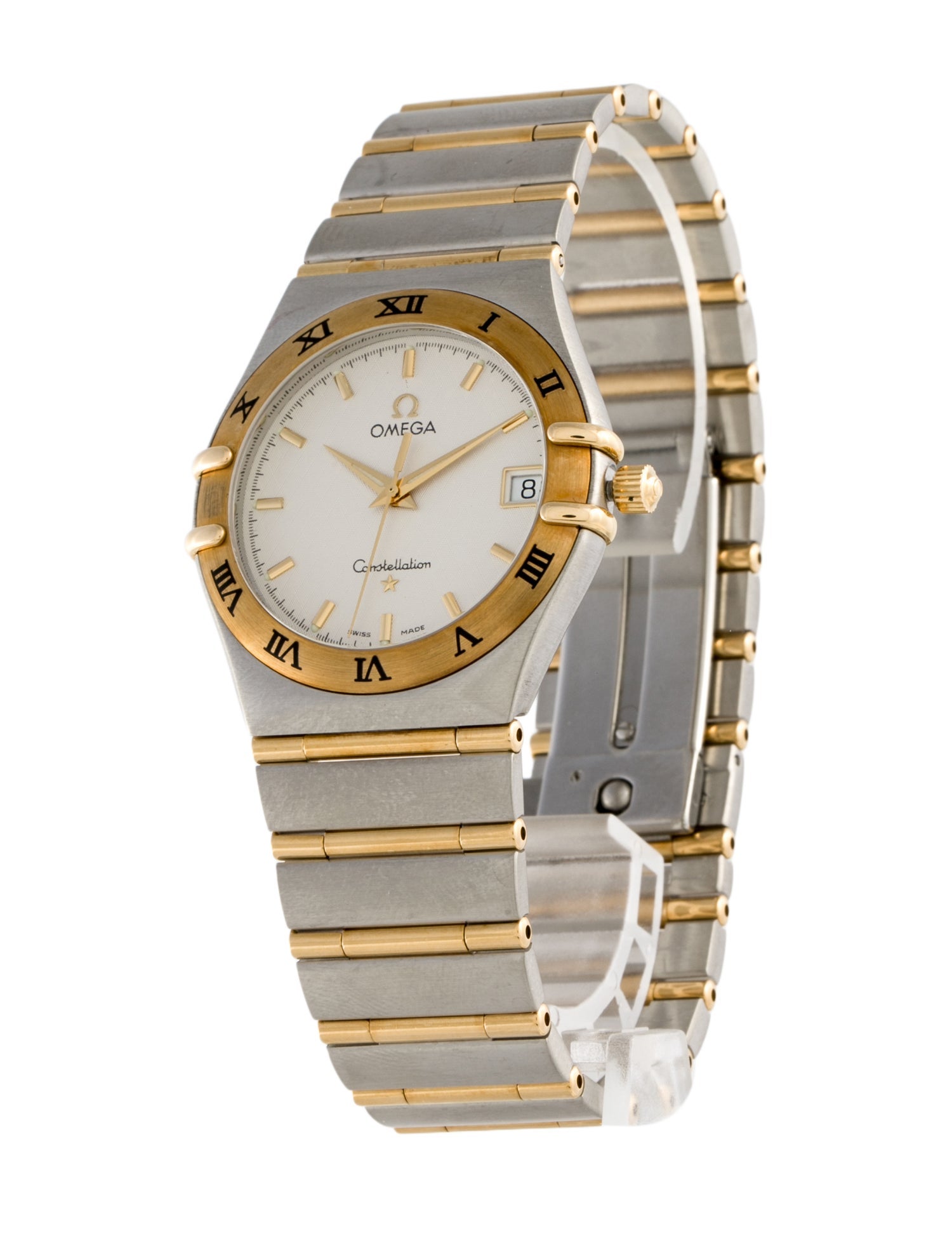 Omega Constellation 95 Watch