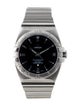 Omega Constellation Watch