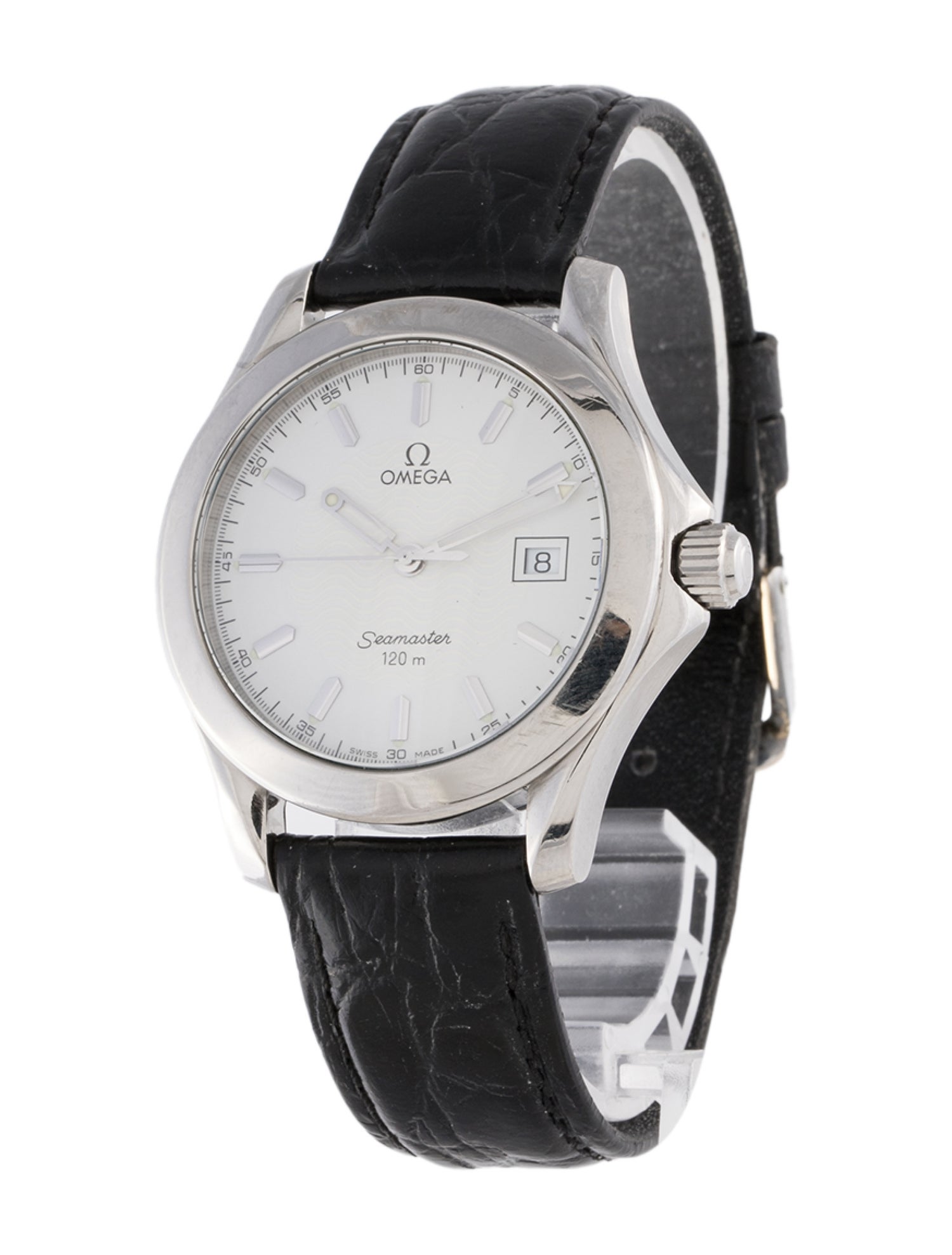 Omega Seamaster Watch