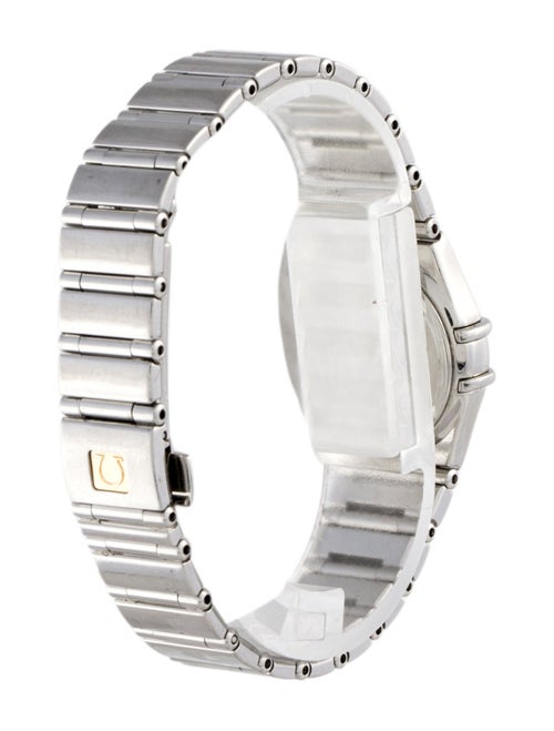 Omega Constellation Watch