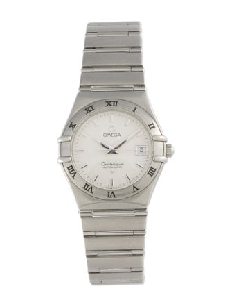Omega Constellation 95 Watch