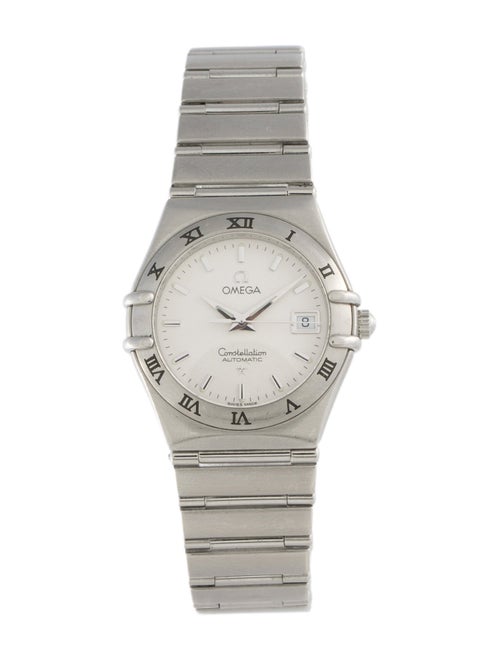 Omega Constellation 95 Watch