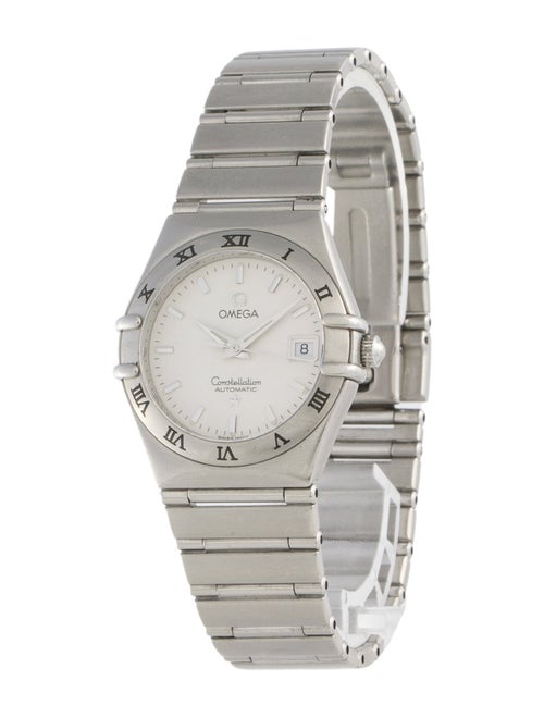 Omega Constellation 95 Watch