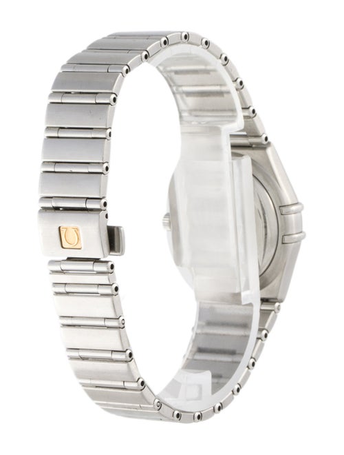 Omega Constellation 95 Watch