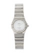 Omega Constellation My Choice Watch