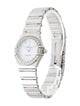 Omega Constellation My Choice Watch