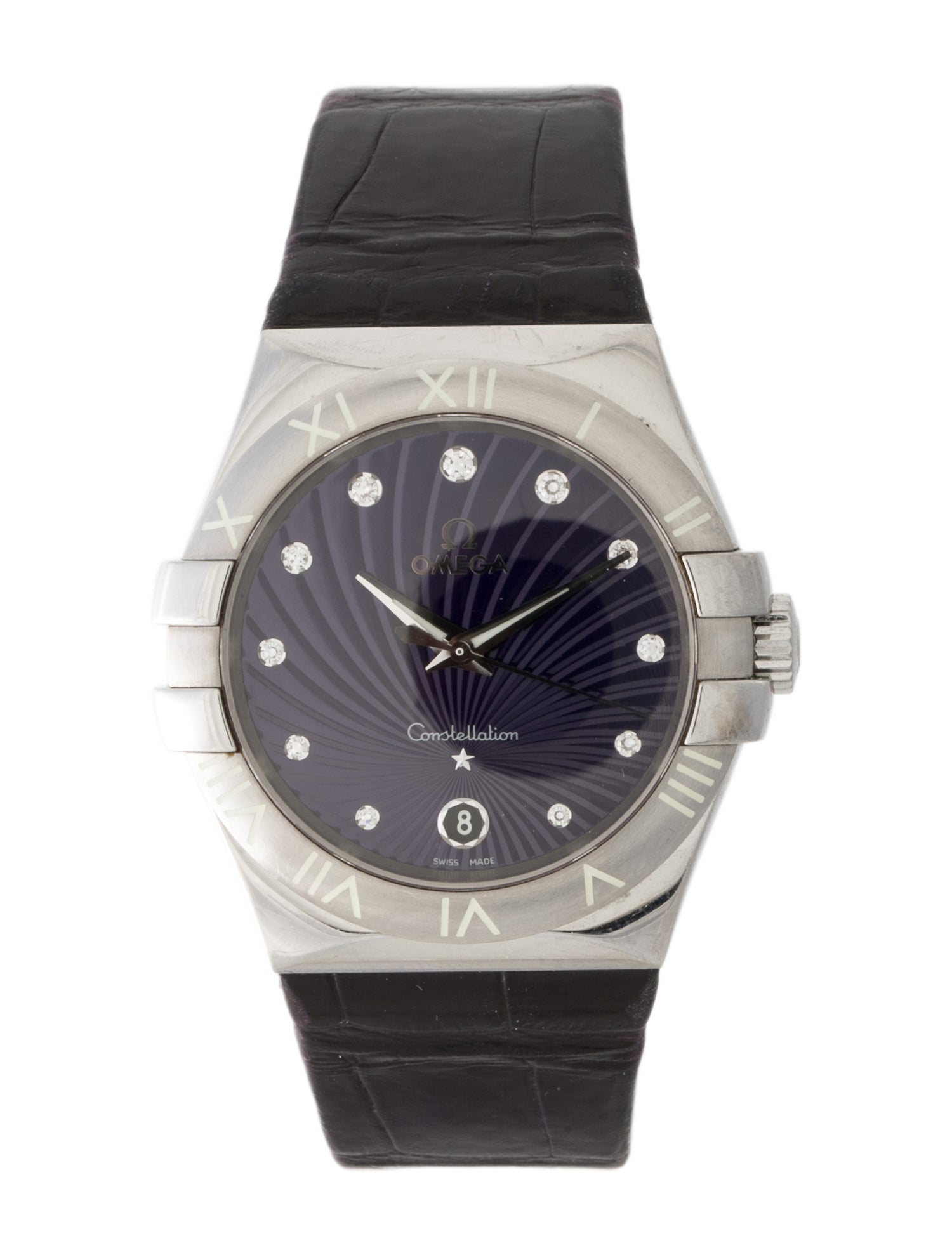Omega Constellation