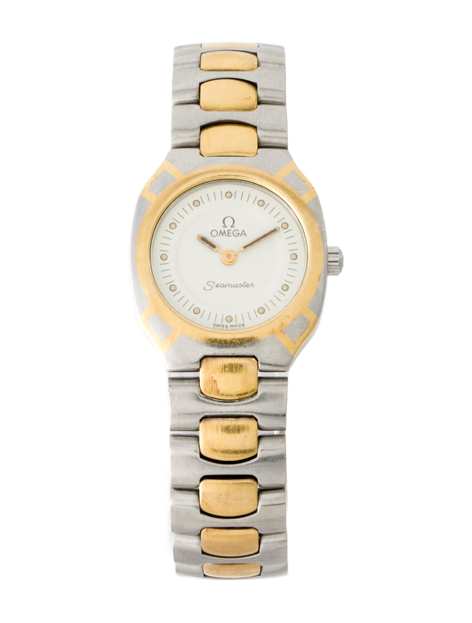 Omega Seamaster Polaris Watch