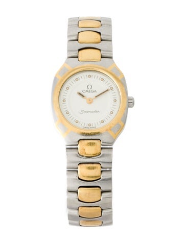 Omega Seamaster Polaris Watch