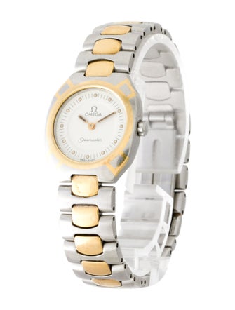 Omega Seamaster Polaris Watch