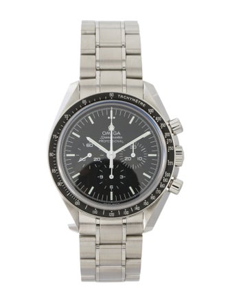 Omega Speedmaster Professional Moon Watch