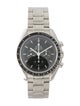 Omega Speedmaster Professional Moon Watch