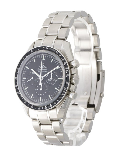Omega Speedmaster Professional Moon Watch