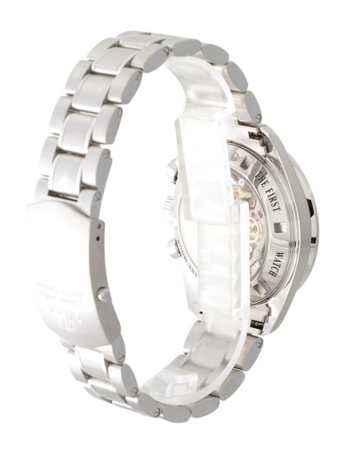 Omega Speedmaster Professional Moon Watch