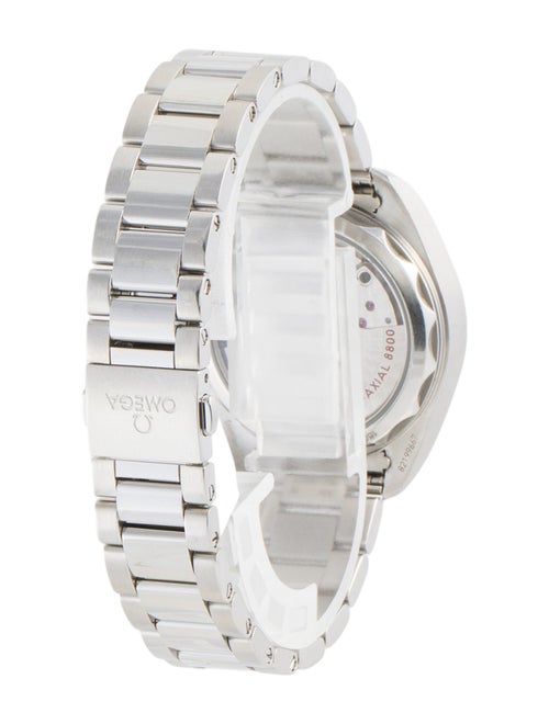 Omega Seamaster Aqua Terra Watch