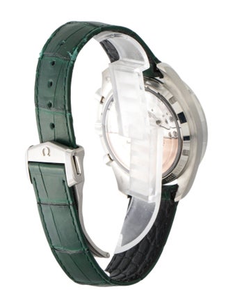 Omega Speedmaster Moonphase Watch