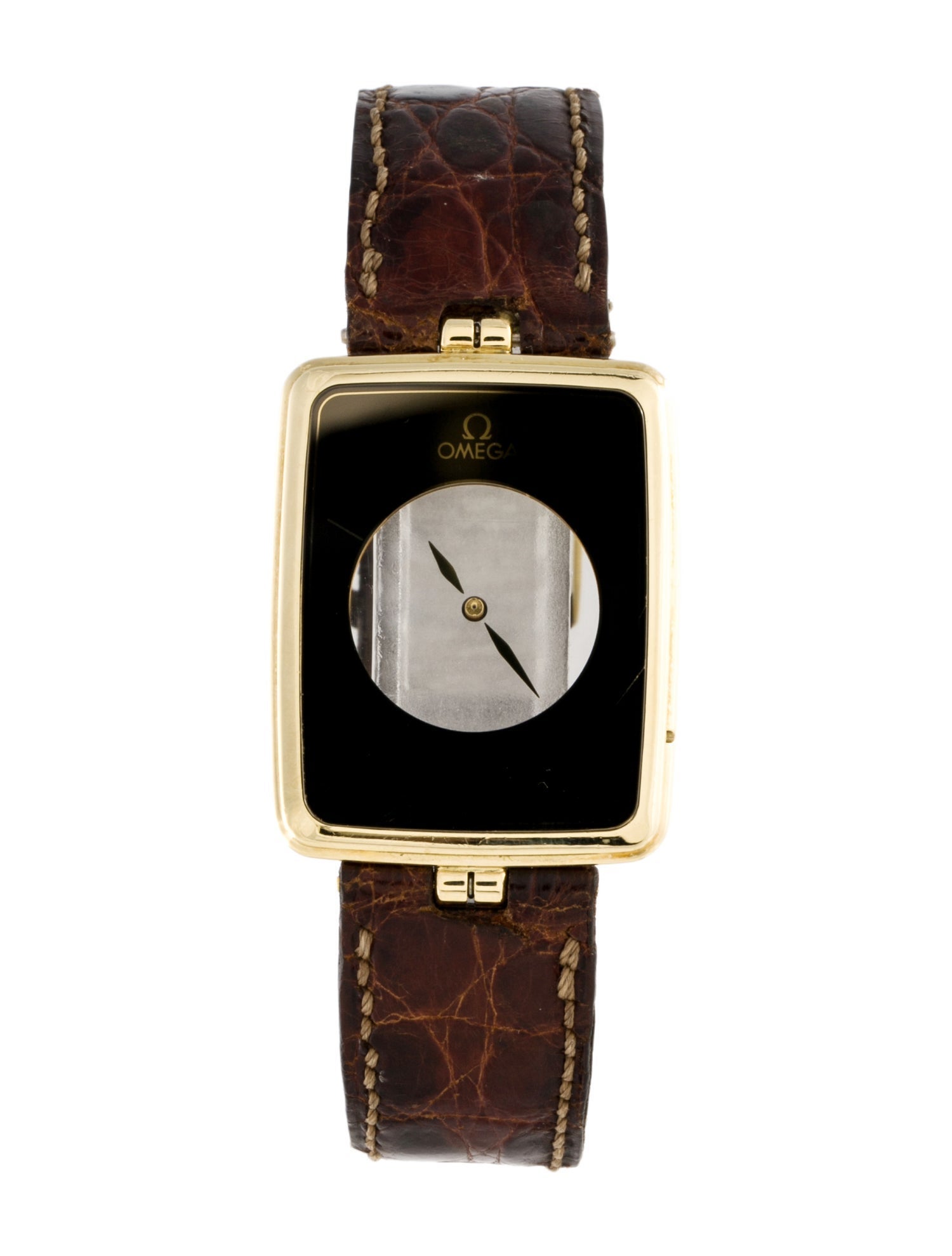 Omega La Magique Watch