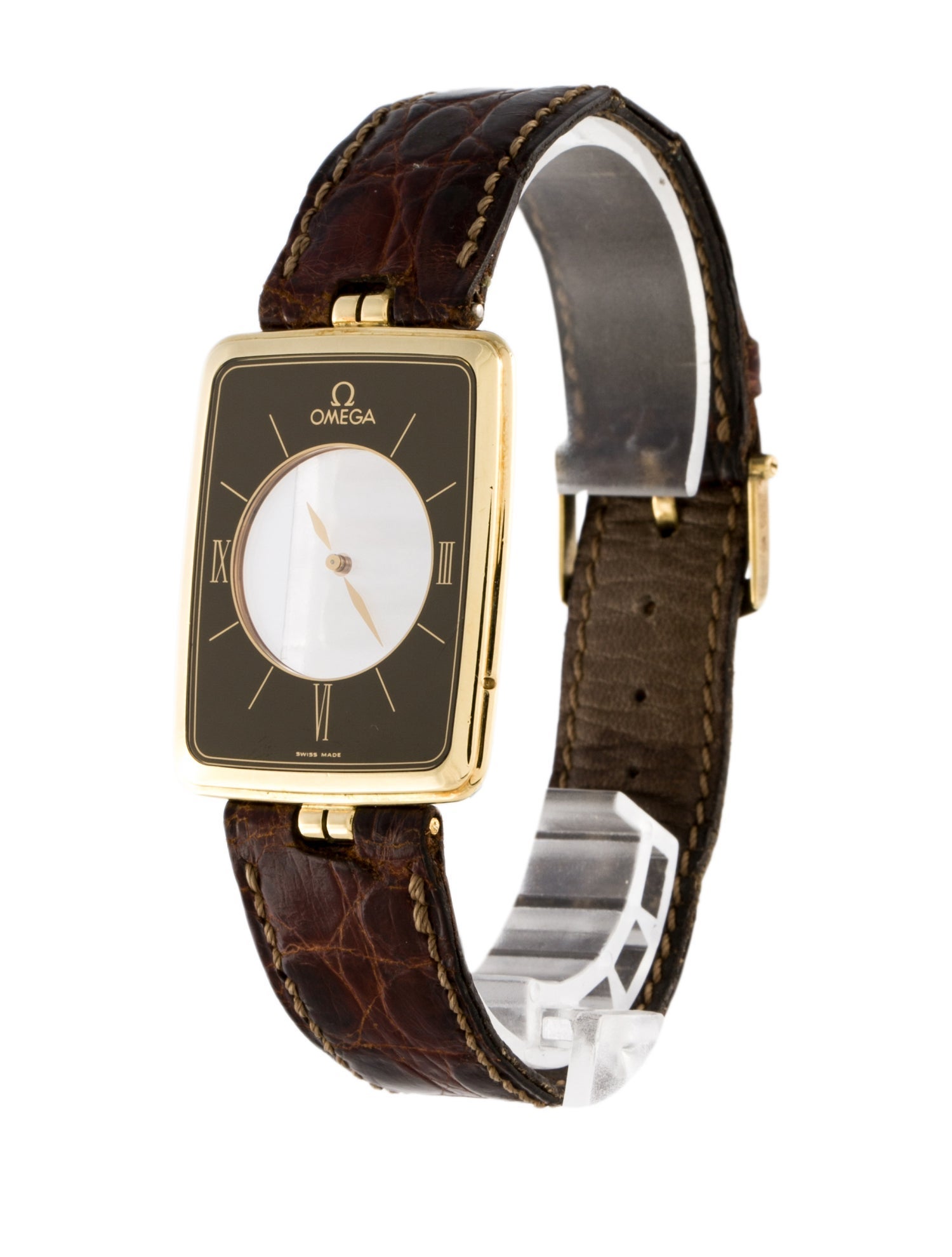 Omega La Magique Watch