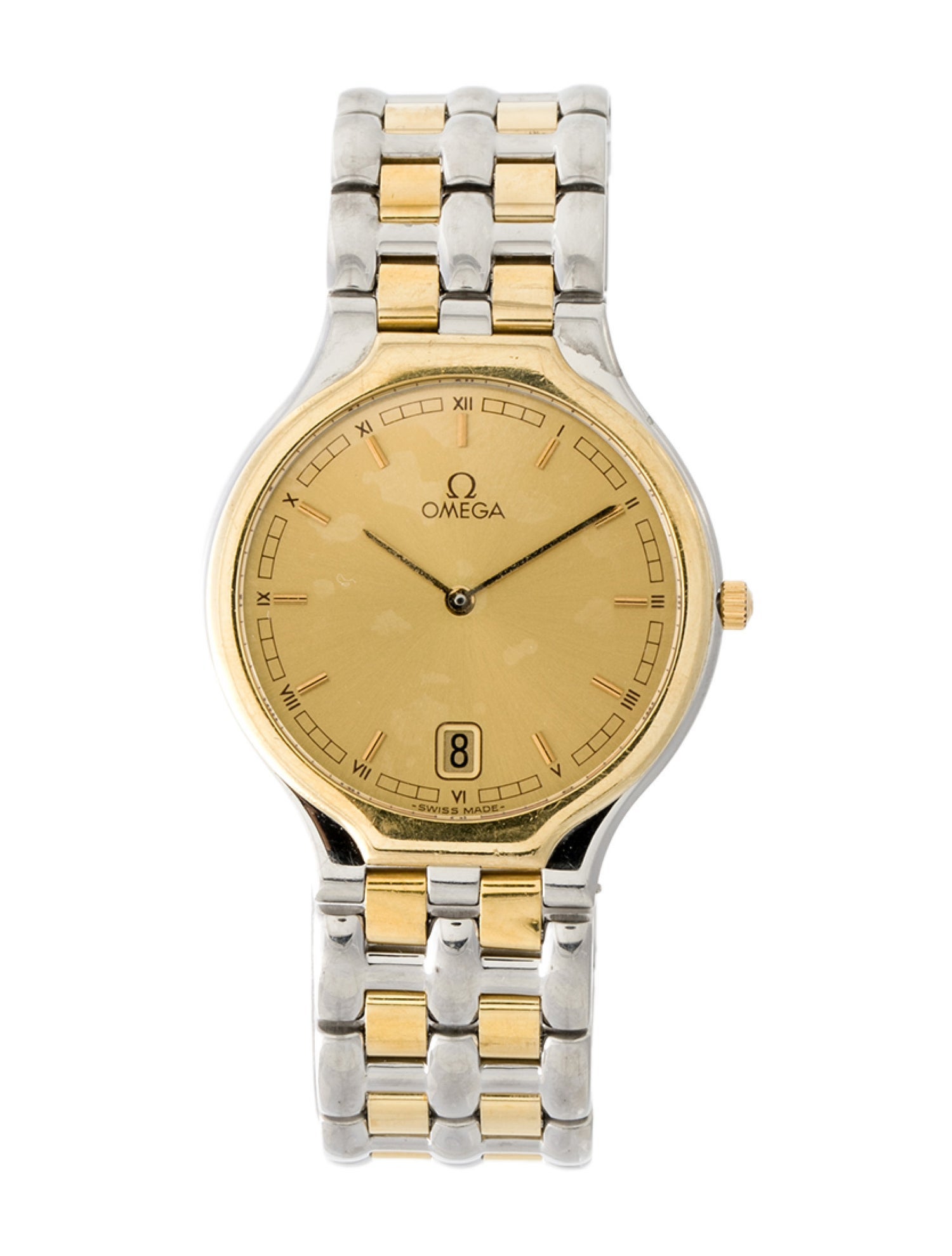 Omega De Ville Symbol Watch