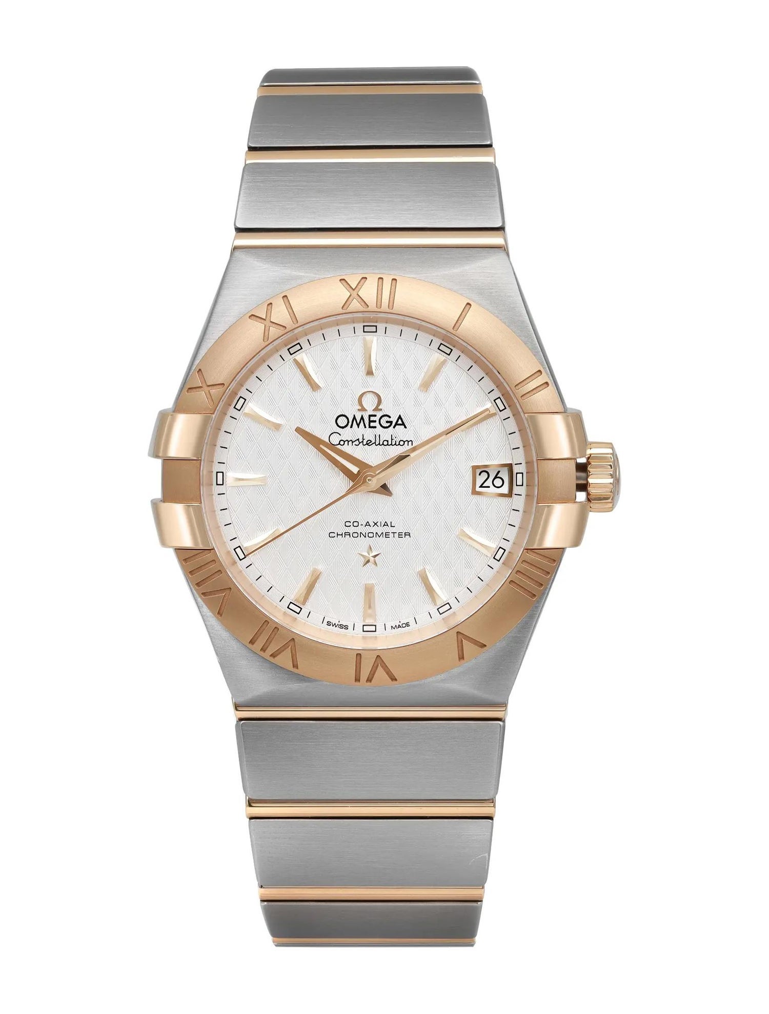 Omega Constellation Watch