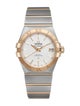 Omega Constellation Watch