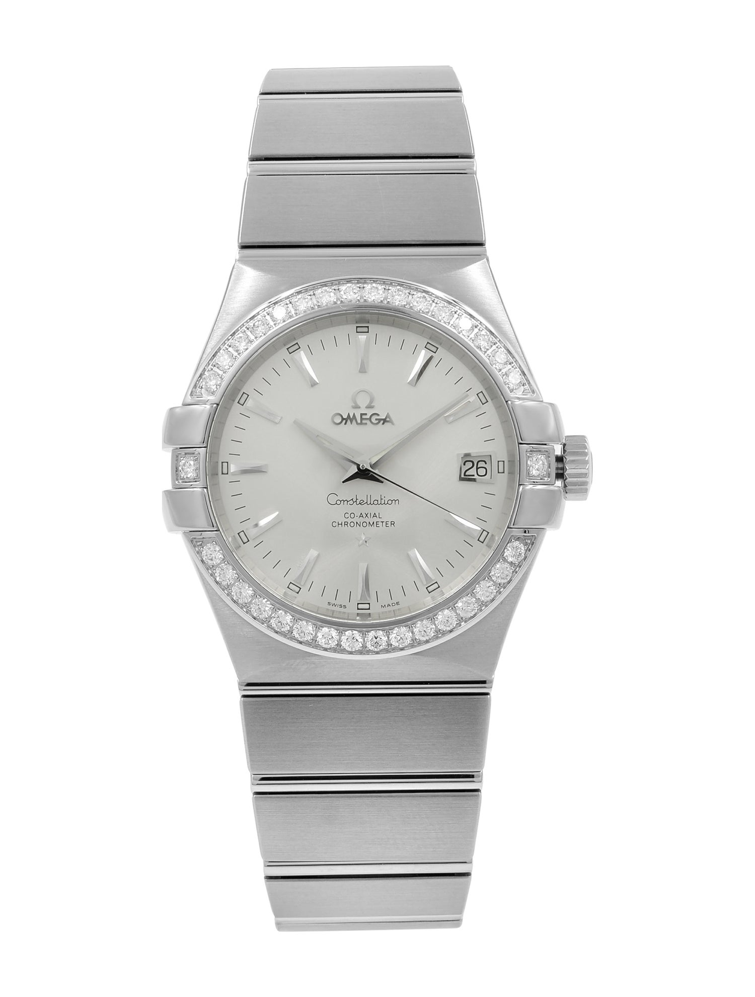 Omega Constellation Watch