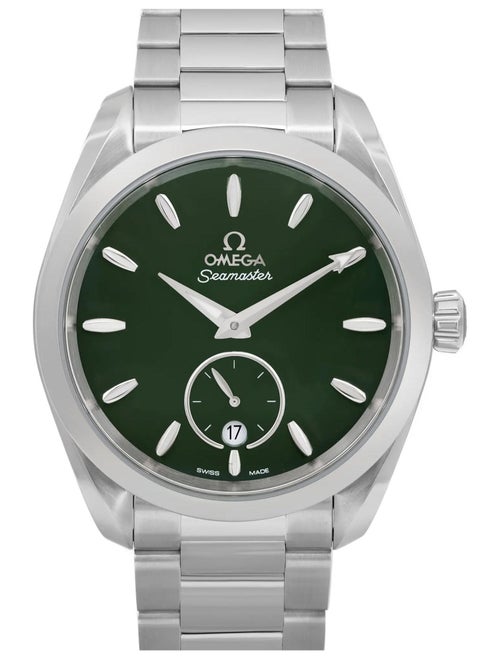 Omega Seamaster Aqua Terra Watch