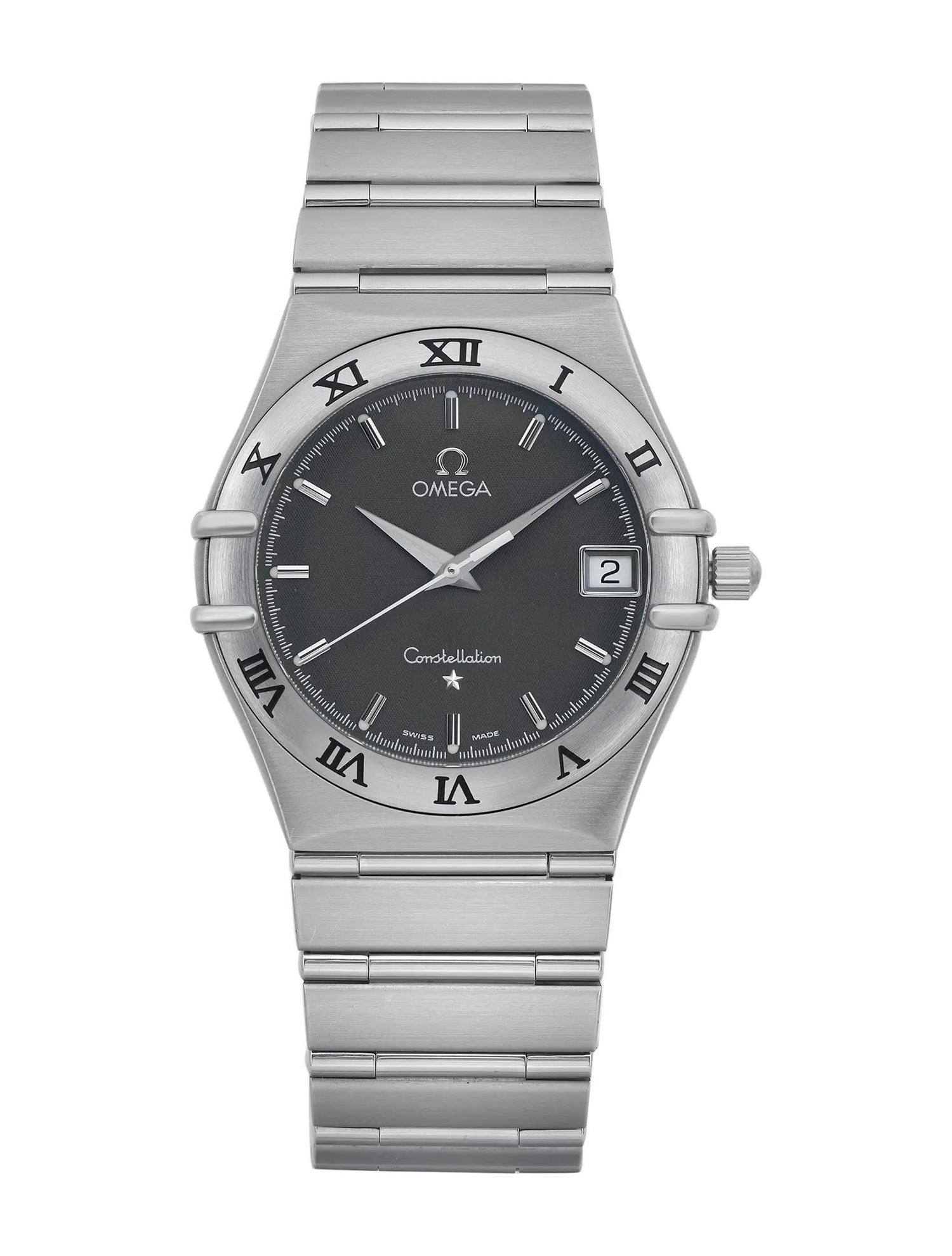 Omega Constellation Watch