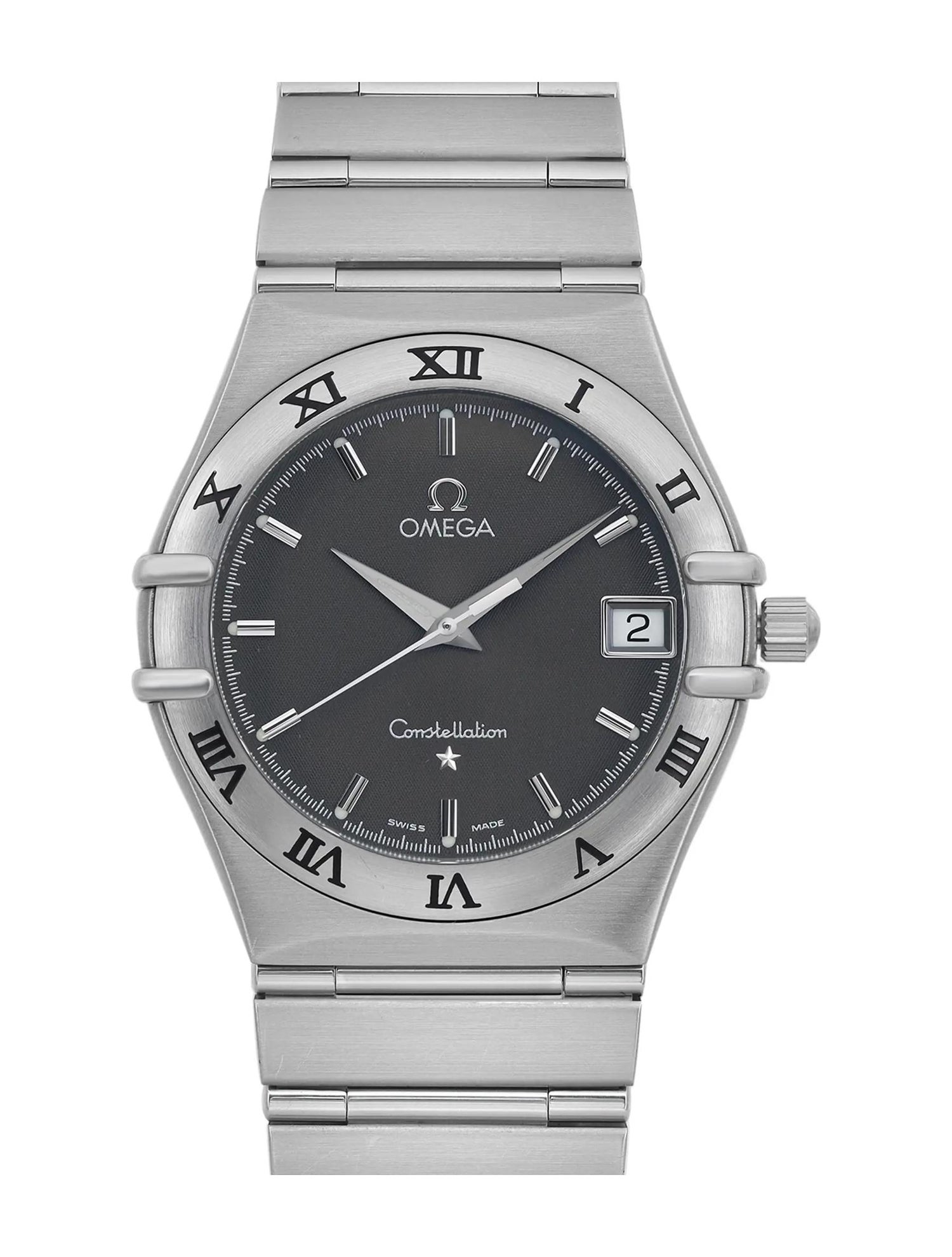 Omega Constellation Watch
