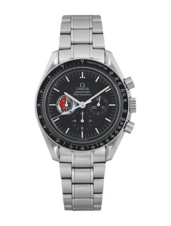 Omega Speedmaster Professional Missions Skylab 2 Watch
